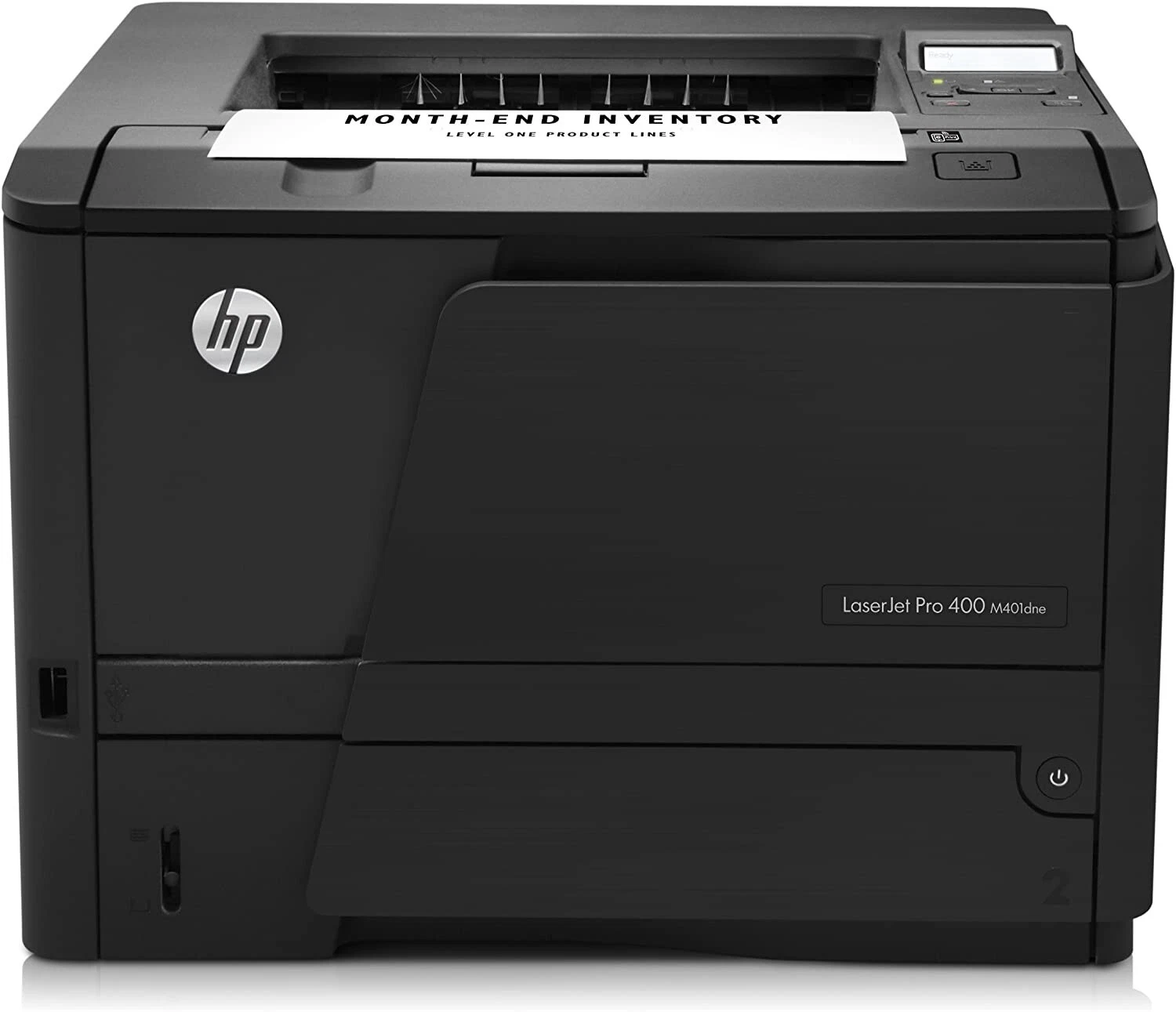 HP LaserJet Pro 400dn